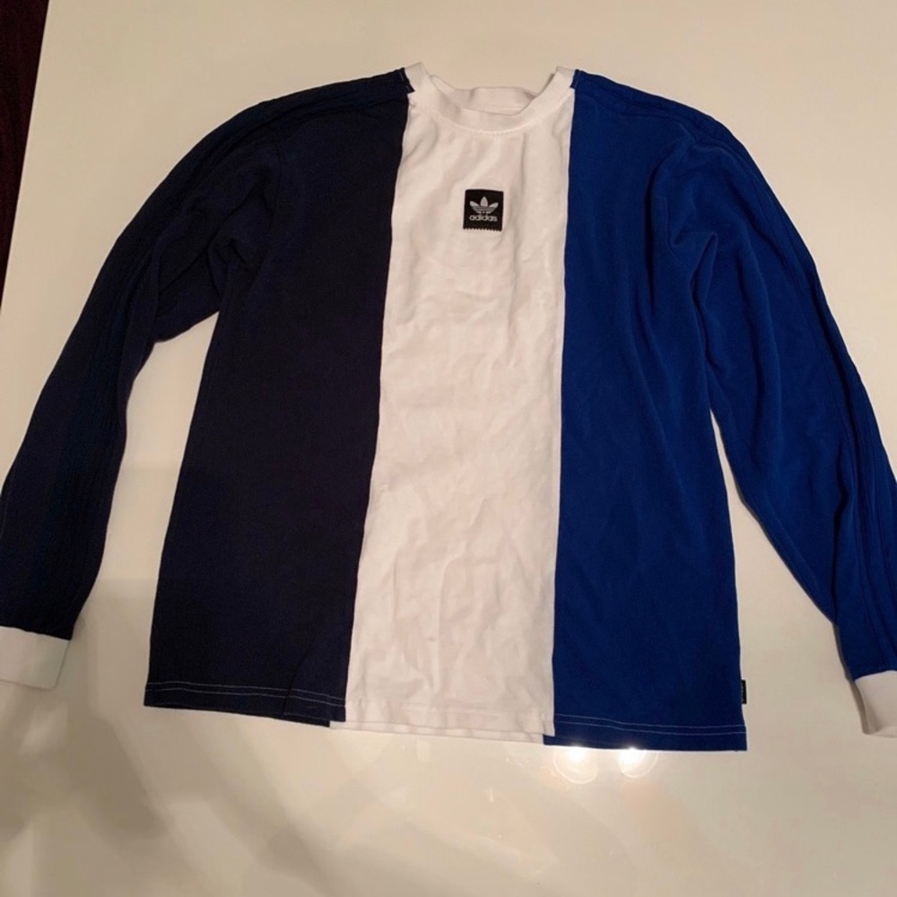Adidas Tri Color